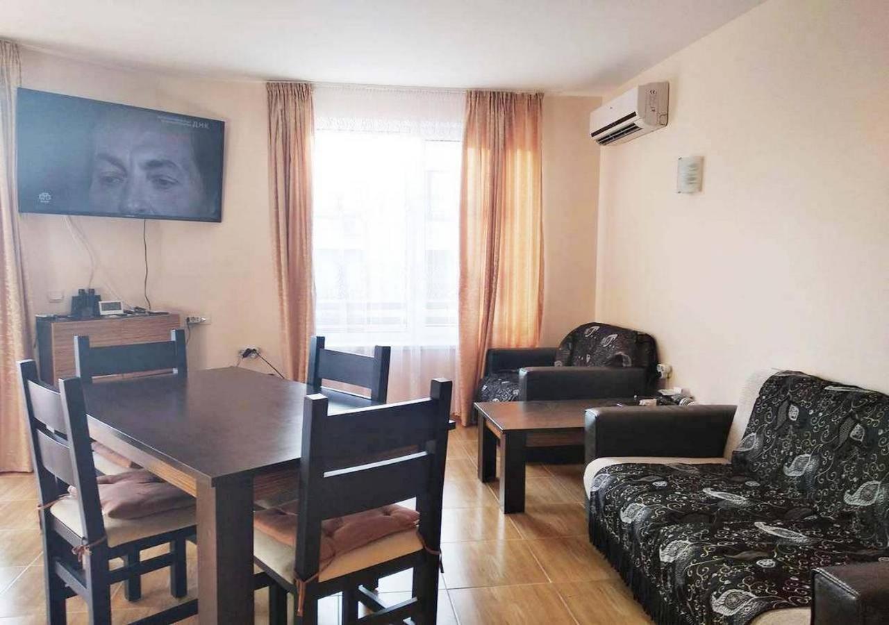 Sky Dreams Apartment Sveti Vlas Exterior foto